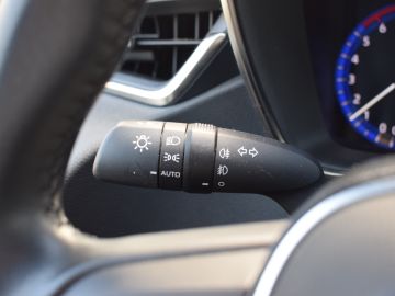 Toyota Corolla Touring Sports